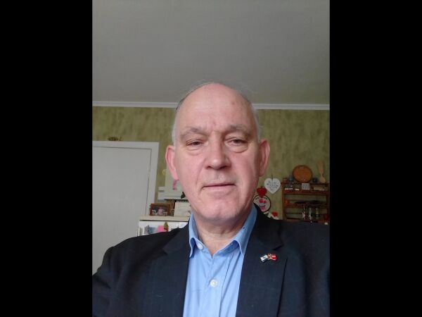 Provoserte statsråd og stortingsrepresentant fra FrP