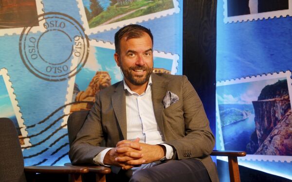– Vi vil ha fasthet i lære, og samtidig et varmt hjerte