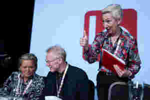 Vil utvide abortgrensen til ut over uke 18