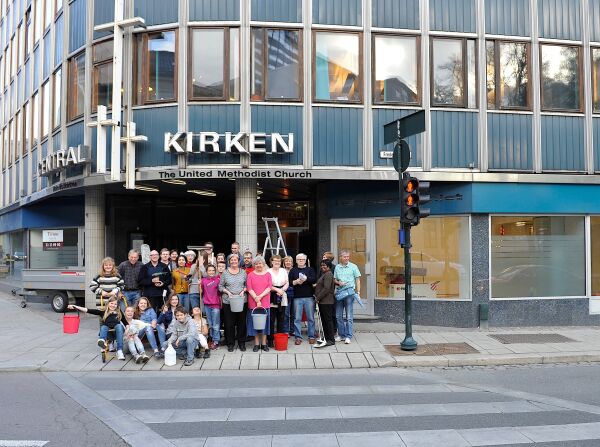 Forsinket splittelse får følger i Norge