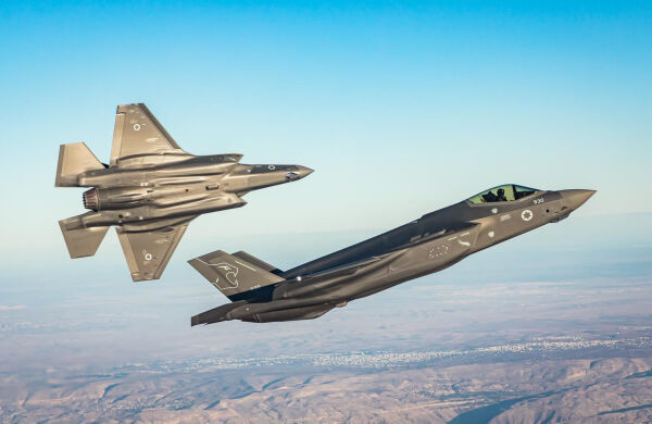 Hvordan luftforsvaret tok ned Nasrallah i Beirut