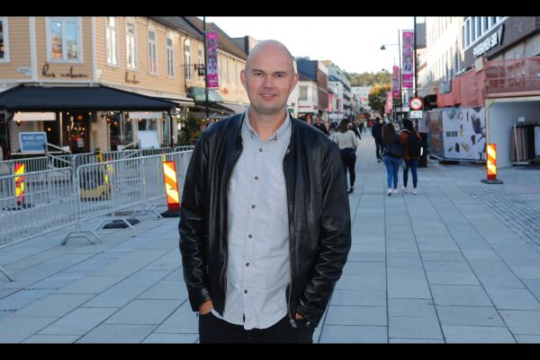 Dansk TV2 må beklage til predikant