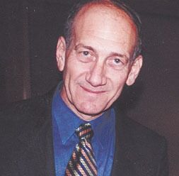 Ehud Olmert har utløst «politisk jordskjelv»