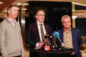 Storstreik i frontfaget avverget