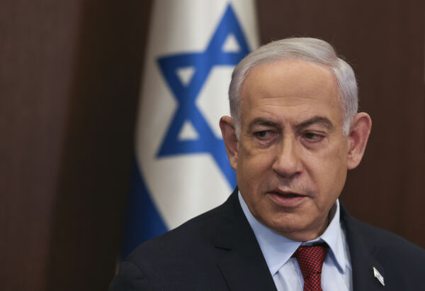 – Israel utkjemper en rettferdig krig uten sidestykke