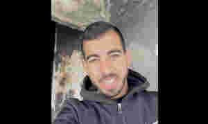 Hamas’ influenser stjal 10 mill. $ som skulle til sykehus