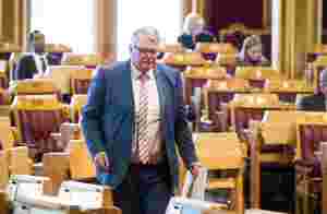 KrF krever full sal når bioteknologiloven skal endres