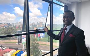 Vil flytte alle afrikanske ambassader til Jerusalem