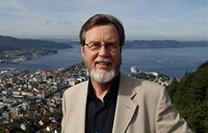 Møteserie med Enarson