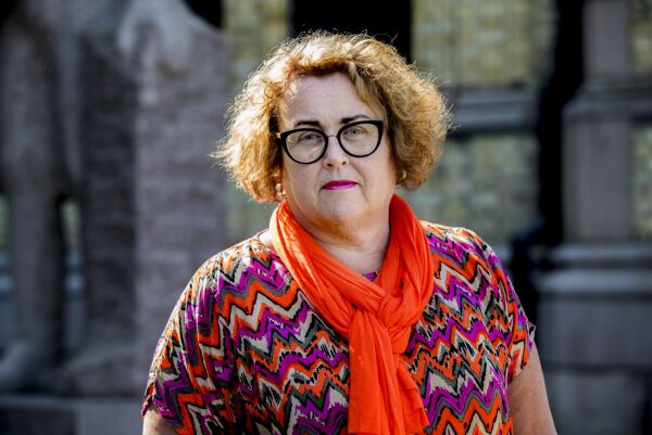 – Å utvide abortloven er å gå feil vei