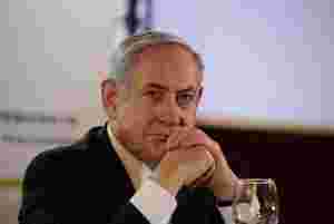 Netanyahu må i retten 17. mars