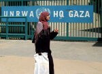 UNRWA-konkurs – En ny start