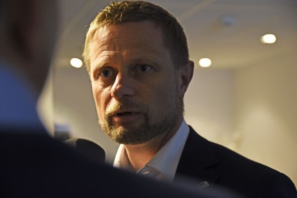 Regjeringen vil gi opptil 400 rusavhengige i Norge gratis heroin