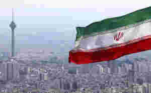 Israeler skal ha spionert for Iran
