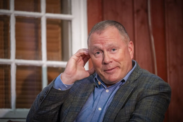 Avkastning på 1501 milliarder kroner i første halvår