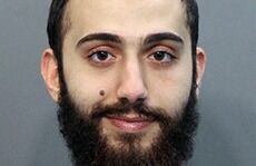 Terroristen hadde palestina-arabisk terroristfar