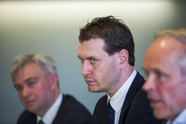 Frp vil heve sperregrensen