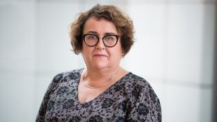 Glad for at abortforslag fra Venstre stanses
