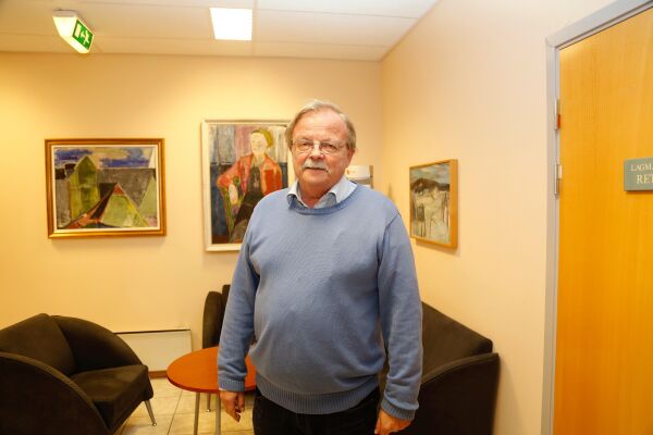 Kjemper verdikampen til Stortinget har stemt