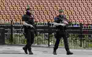 BBC: Manchester-bomben trolig framstilt av andre enn angriperen