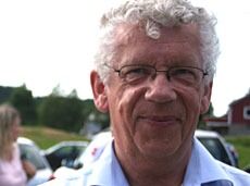 – Viktig prosess