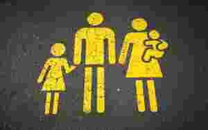 Familien