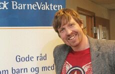 - Lær barna å velge og vrake