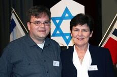 MIFF-konferanse med fokus på Sderot