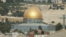 Israel: Turismen har økt med 26 prosent siden januar
