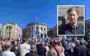 – Media lyver om Israel