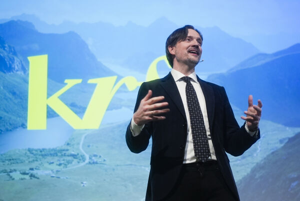 KrF lokker med store skattefradrag for at du skal få flere barn