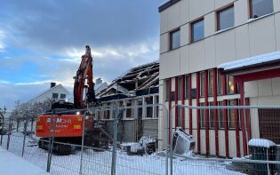Nye millioner investeres i indremisjons-bedehus