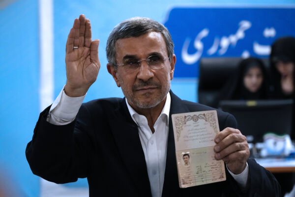 Mannen som ledet Irans spiongruppe mot Mossad, var selv Mossad-agent