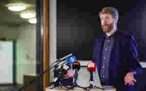 Vil at folk i risikogruppen skal ta vaksine