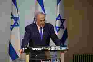 Israel fordømmer terrorangrepene i Sri Lanka