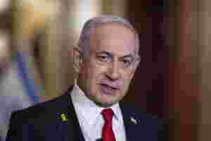 Tyskland inviterer Netanyahu - vil ikke arrestere ham på tysk jord