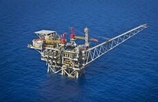 Israel i år: 152 mill. dollar i gass