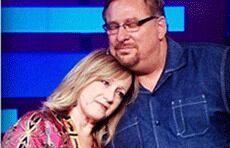 Rick Warren: – Sorgen er ikke bortkastet