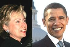 Clinton-velgere truer med å stemme McCain