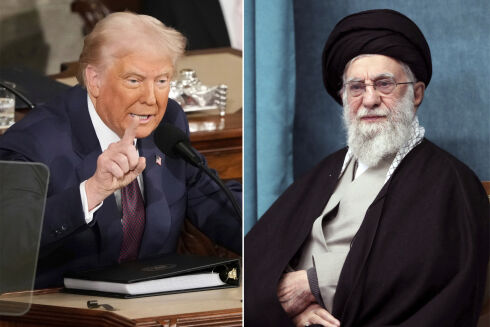 Atomsamtaler mellom Iran og europeiske land