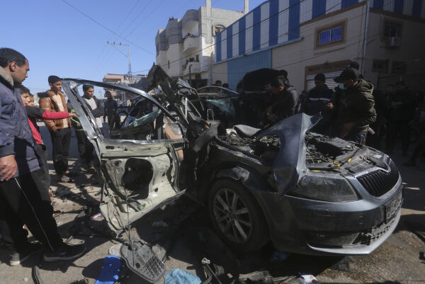 Drepte Al Jazeera journalister var involvert i terrorisme