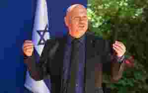 Israel i kontakt med Saudi-Arabia om iransk trussel