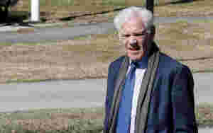 Arne Treholt er død