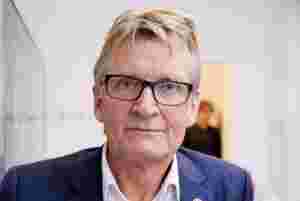 Mads Gilbert med ekstreme uttalelser om Israel