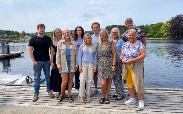 Nå blir det plass til flere på stevnene