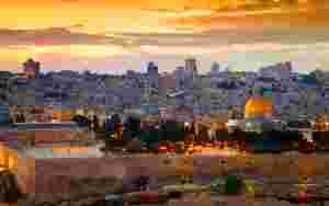 Israel og antisemittisme
