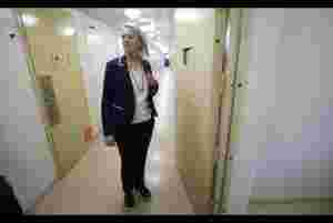 Listhaug forsvarer politiaksjonen på Stord