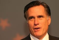 Netanyahu og Romney har vært venner i 36 år