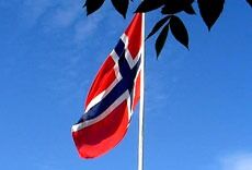 - Norge må kristnes på nytt