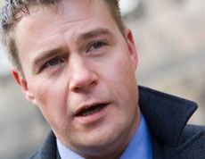 - Jihadister må miste oppholdstillatelsen